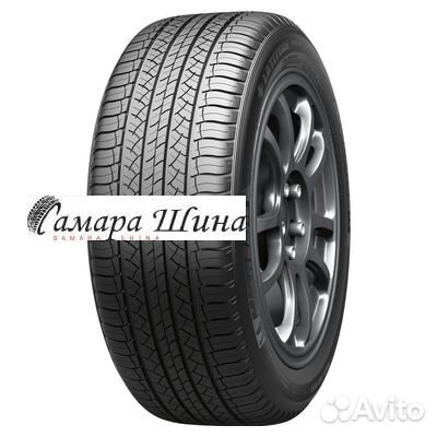 Michelin Latitude Tour HP 235/60 R18 103V
