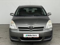 Toyota Corolla Verso 1.8 AMT, 2006, 262 200 км, с пробегом, цена 849 000 руб.