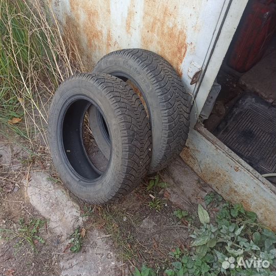 Tunga Nordway 185/65 R15