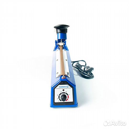 Запайщик пакетов импульсный (в Наличии)