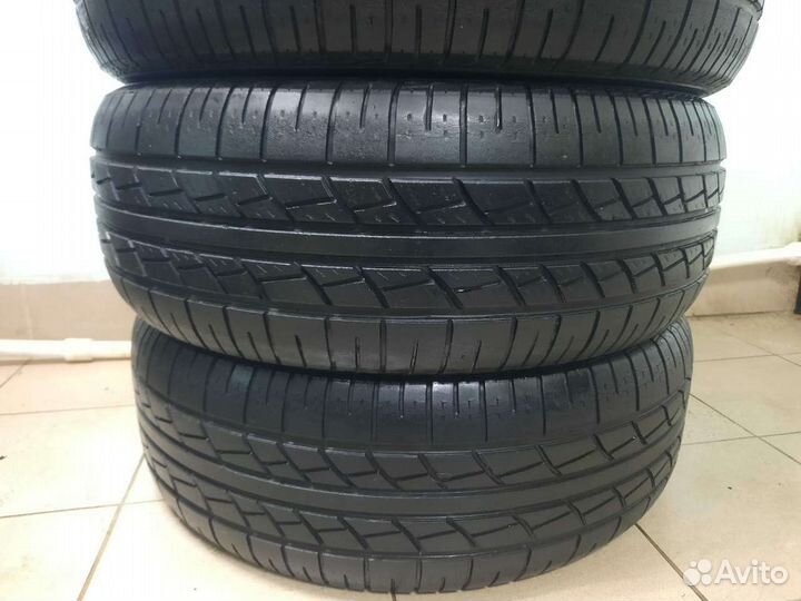 Nexen Roadian 542 265/60 R18