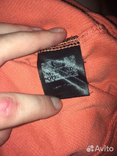 Свитшот weekend offender