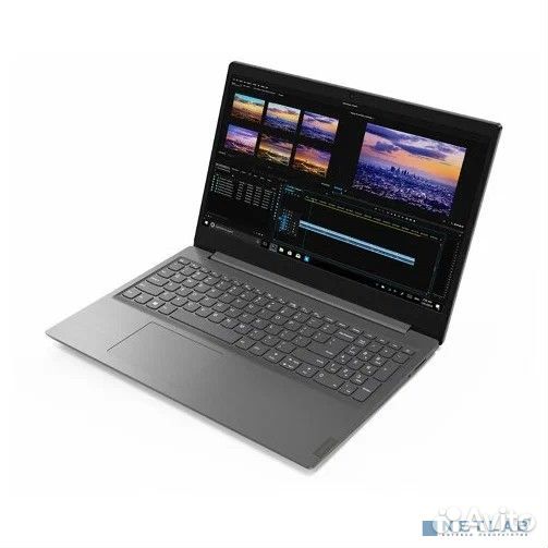 Lenovo V15 G1 IML 82NB001CEU Grey 15.6