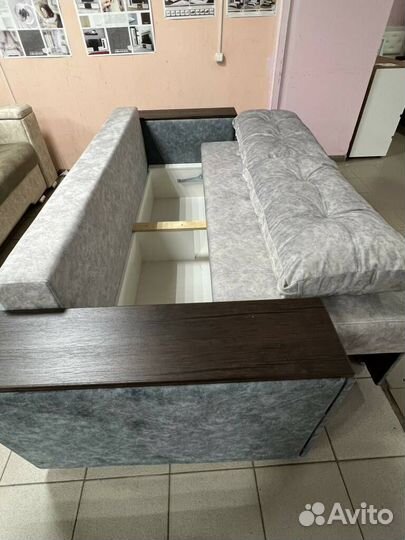 Диван прямой Вегас Честная Цена