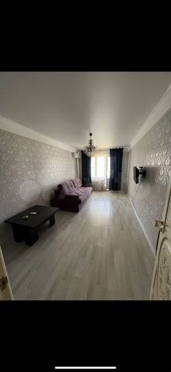 2-к. квартира, 55 м², 4/9 эт.