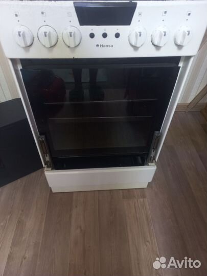 Плита электрическая