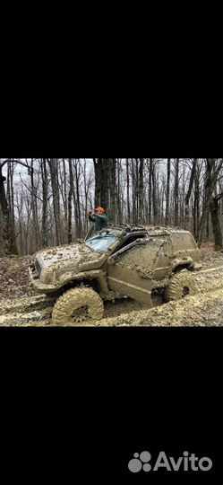 Бортовые редукторы