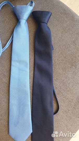 Школьная форма Бостон 122-128 синий