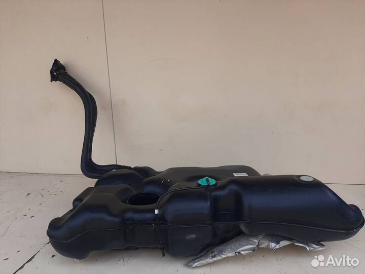 Бак топливный Renault Logan 2 2014