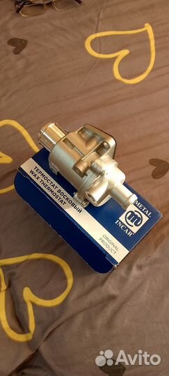 Термостат ваз granta