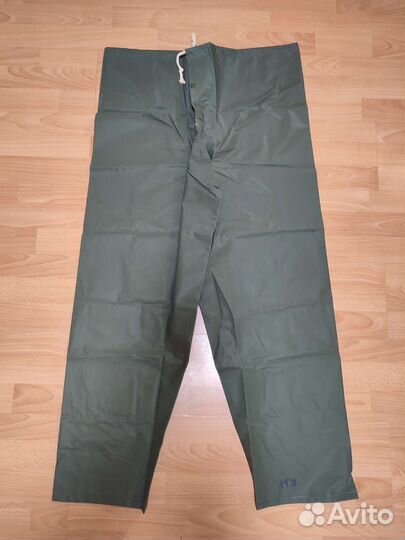 Костюм мужской для защиты от воды Баргузин