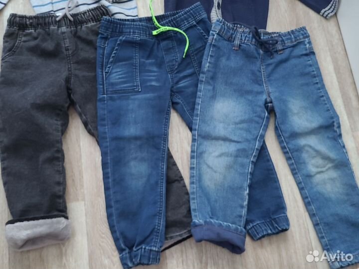 Детская одежда для мальчиков 104-110р