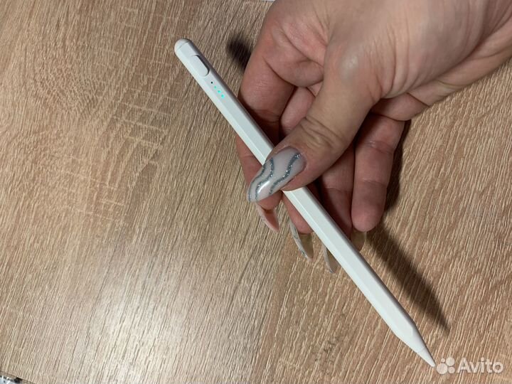 Стилус для планшета или телефона