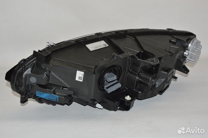 Фара правая LED volvo, арт. 31655280, для S90 16