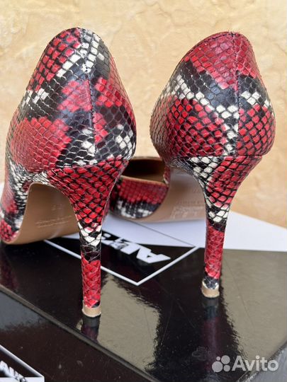 Туфли женские 36 размер