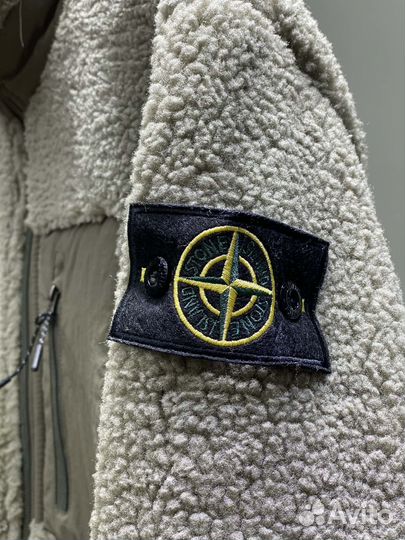 Куртка Stone Island o33077L