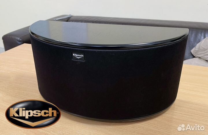 Полочные колонки Klipsch Icon V VS-14