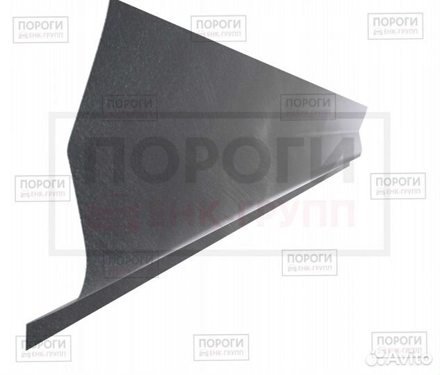 Пороги Mitsubishi Delica 3 и другие