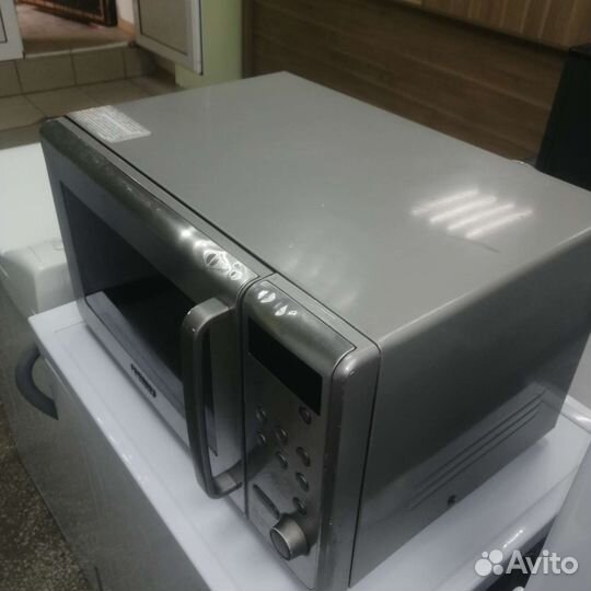 Микроволновая печь бу Samsung