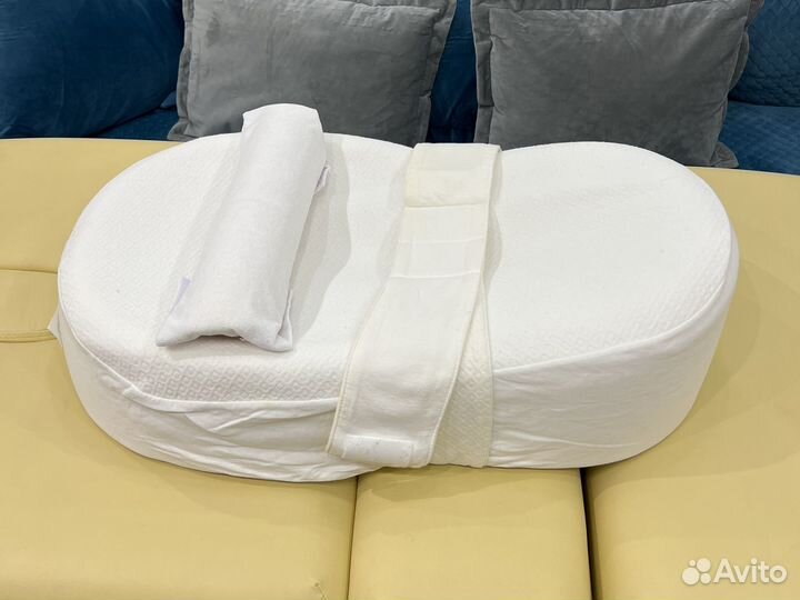 Кокон для новорожденных