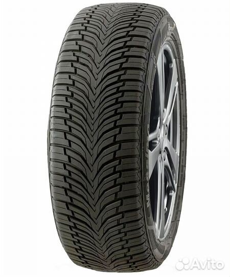 Massimo Cross Season CS4 195/65 R15 91H