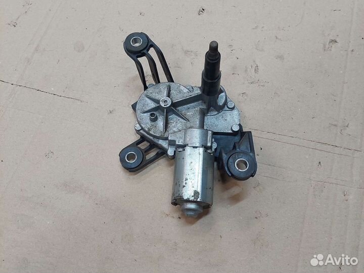 Моторчик стеклоочистителя задний Opel Astra H