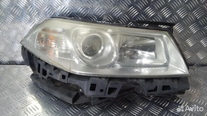 Фара 89312740 Renault Megane 2 (2003-2009)