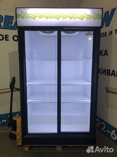 Холодильник Frigorex
