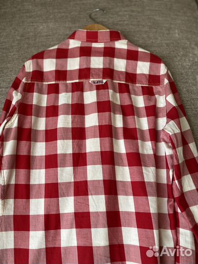 Рубашка us polo