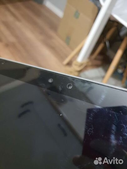 Планшет huawei media pad 10 fhd