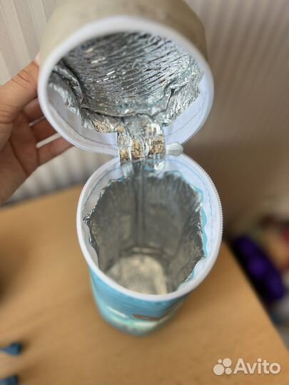 Термосумка для бутылочек