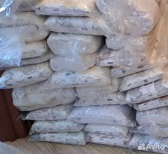 Тюль Турция