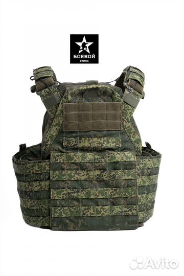 Бронежилет 