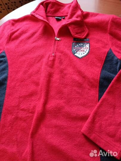 Толстовка на мальчика 164 см