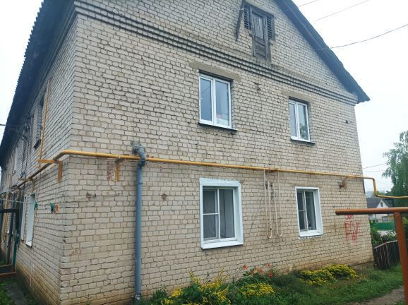 Аукцион: 2-к. квартира, 44,3 м², 1/2 эт.