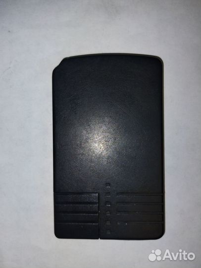 Ключ зажигания Mazda Оригинал