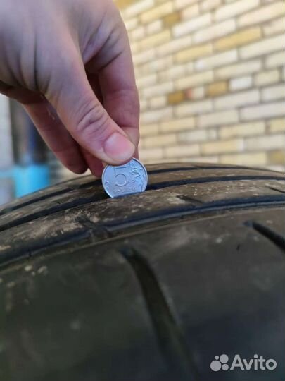 Cachland CH-MT7006 275/50 R20