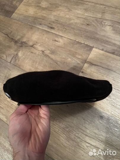 Берет h&m x no fear