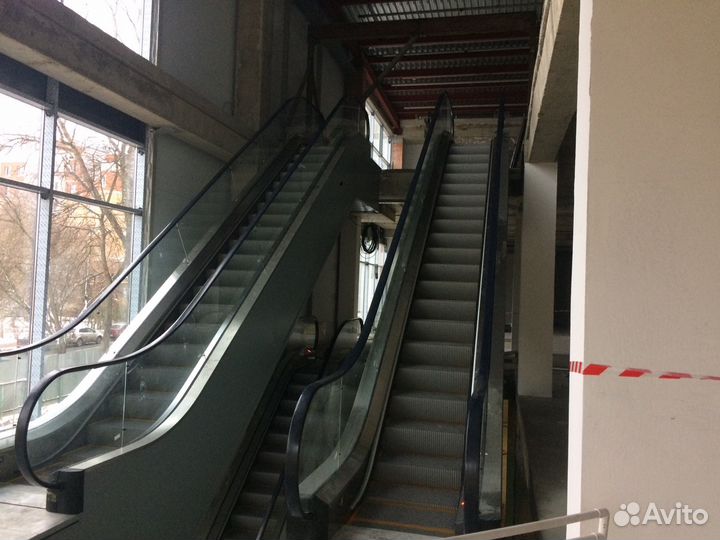 Продажа, Монтаж, демонтаж, ремонт эскалаторов и тр