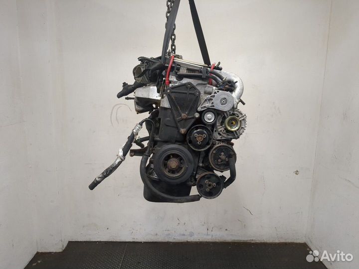 Двигатель Volkswagen Sharan, 1997