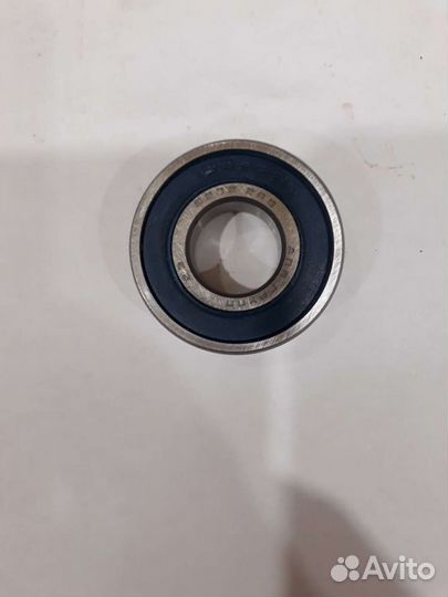 Подшипники