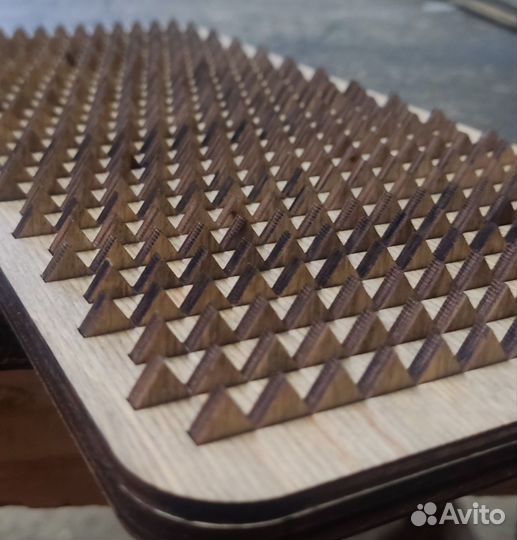 Доски Садху