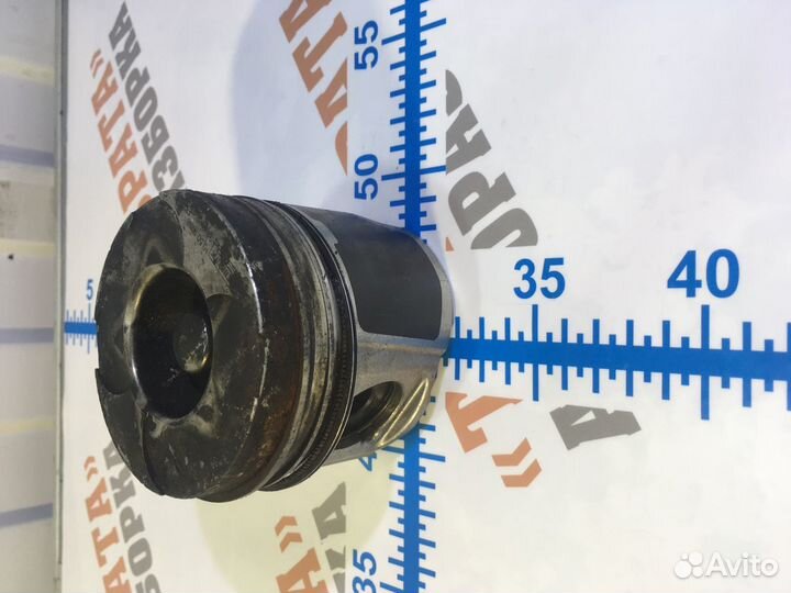 Рено Мастер Поршень