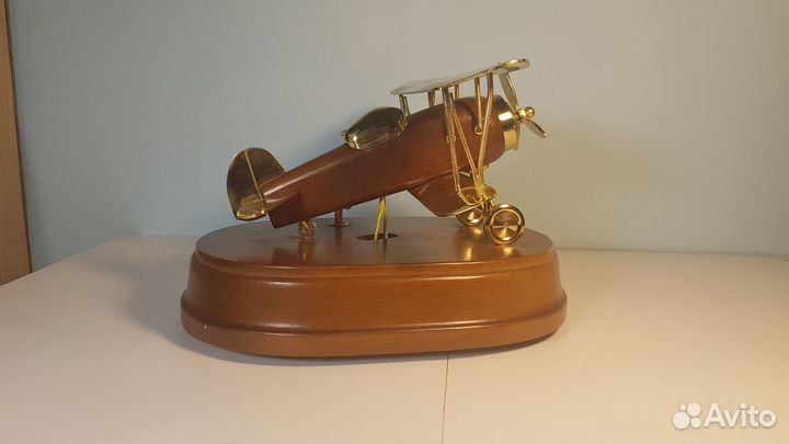 Музыкальная шкатулка