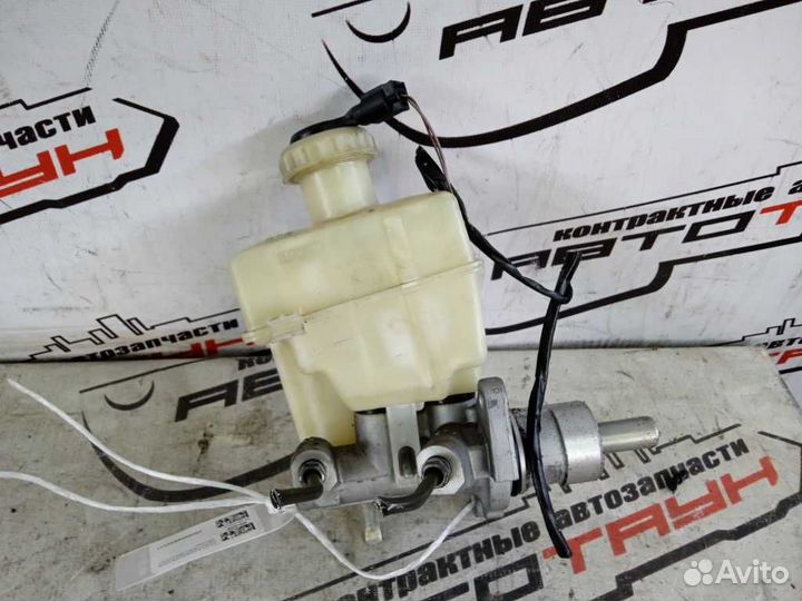 Гтц land rover range rover L322 LM SJJ500060