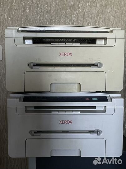 Принтер Xerox workcentre 3119
