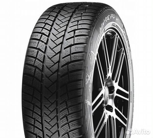 Vredestein Wintrac Pro 245/45 R20 103V
