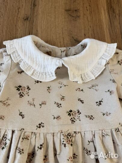 Платье mimilav 80