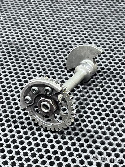 Балансирный вал Yamaha WR 450F 2005-2006