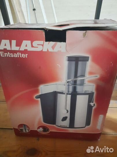 Соковыжималка